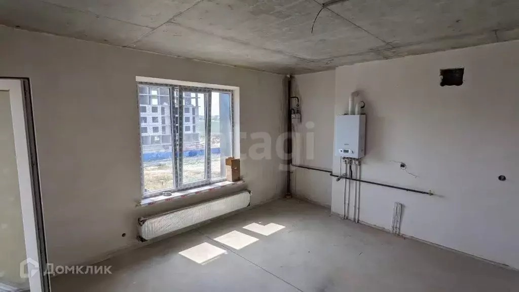 Продаётся 1-к квартира, 42.74 м - Фото 1