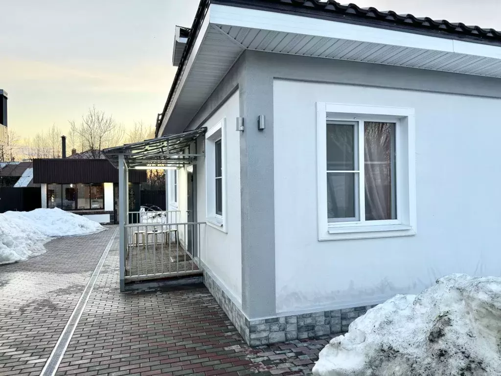 Дом в Московская область, Богородский городской округ, д. Старые ... - Фото 2