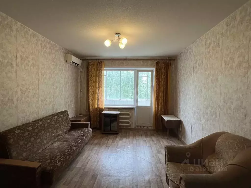 1-к кв. Воронежская область, Воронеж ул. Генерала Лизюкова, 29 (37.5 ... - Фото 0