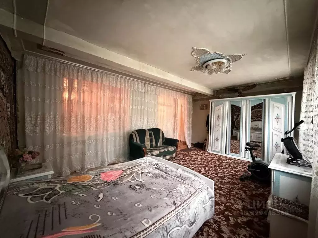 3-к кв. Кабардино-Балкария, Нальчик ул. Ватутина (115.0 м) - Фото 2