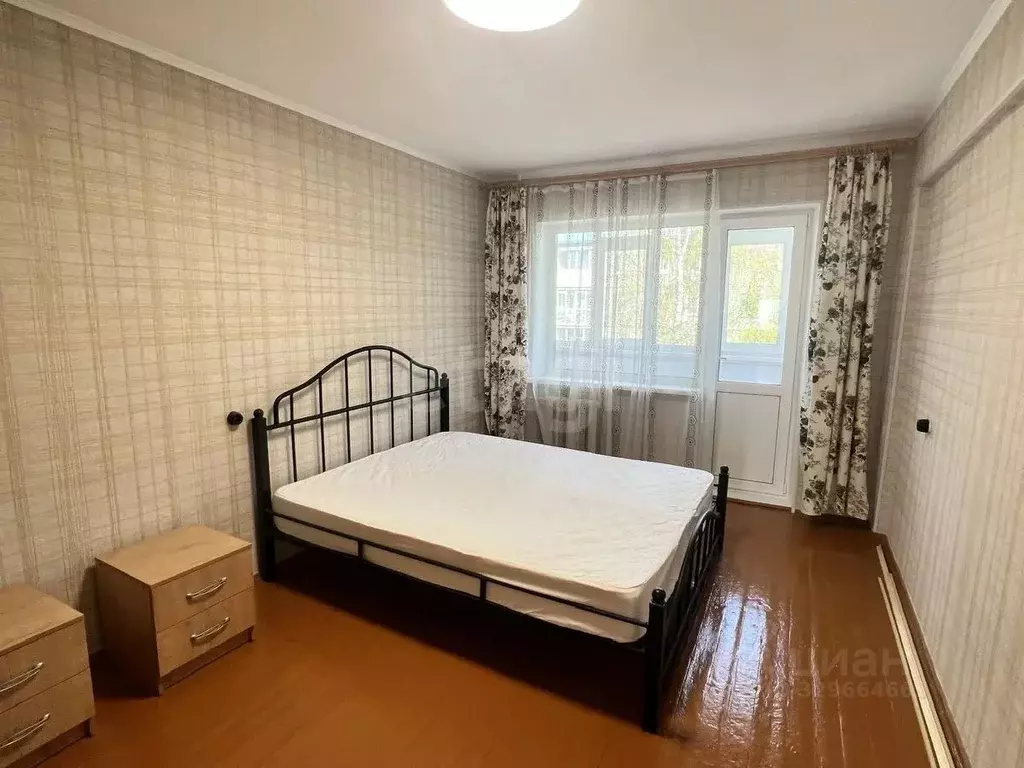 2-к кв. Вологодская область, Вологда ул. Чехова, 59 (50.0 м) - Фото 1