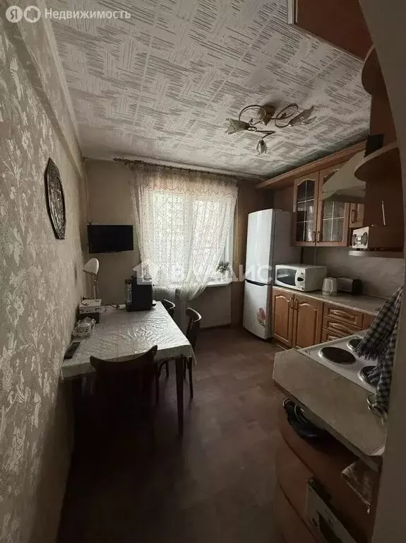 3-комнатная квартира: Улан-Удэ, улица Мокрова, 32 (65.6 м) - Фото 1