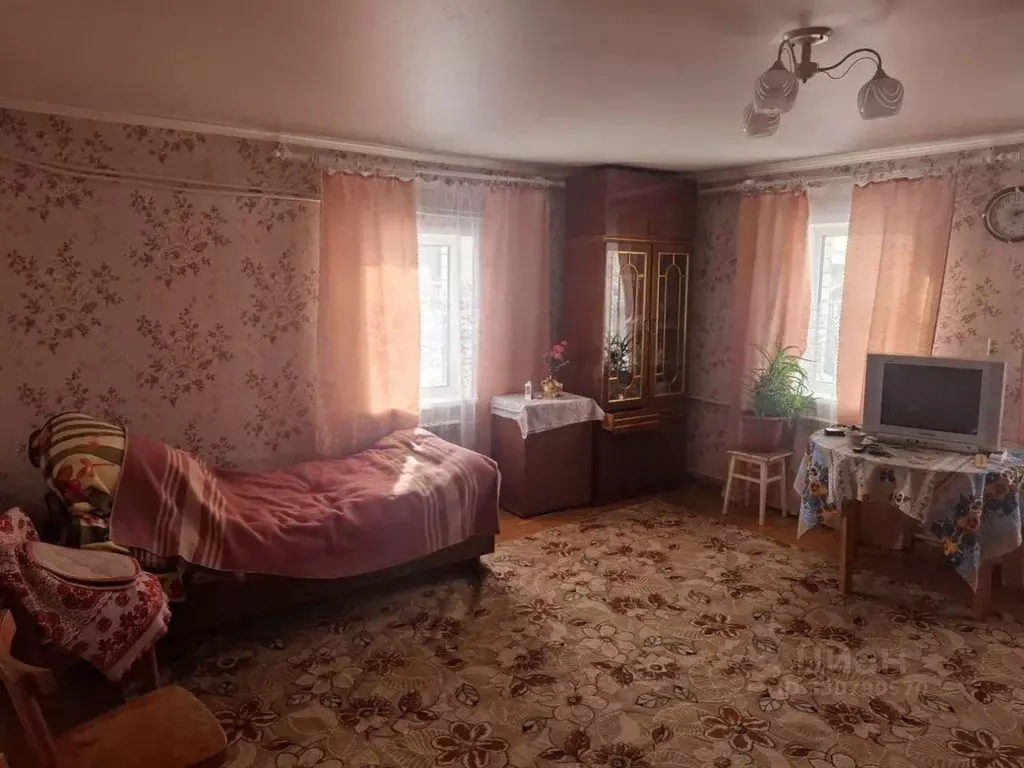 Дом в Алтайский край, Новоалтайск ул. 2-я Алтайская, 36 (41 м) - Фото 2