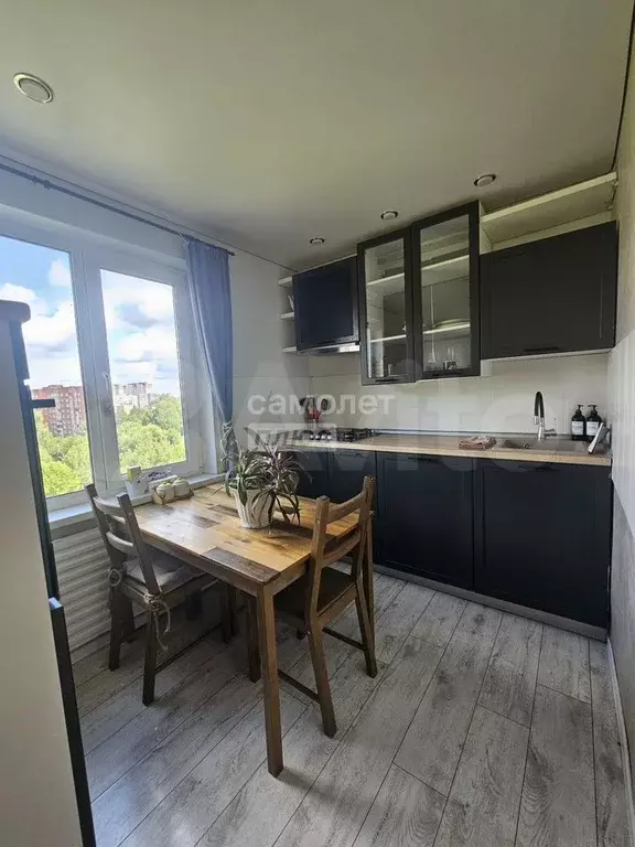 3-к. квартира, 53 м, 9/9 эт. - Фото 1
