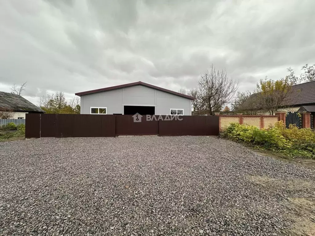 Помещение свободного назначения в Ярославская область, Рыбинск Южный ... - Фото 2