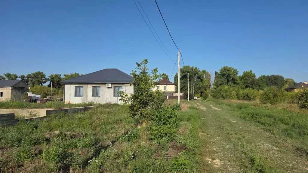 Участок в Краснодарский край, Анапа муниципальный округ, с. Юровка ул. ... - Фото 1