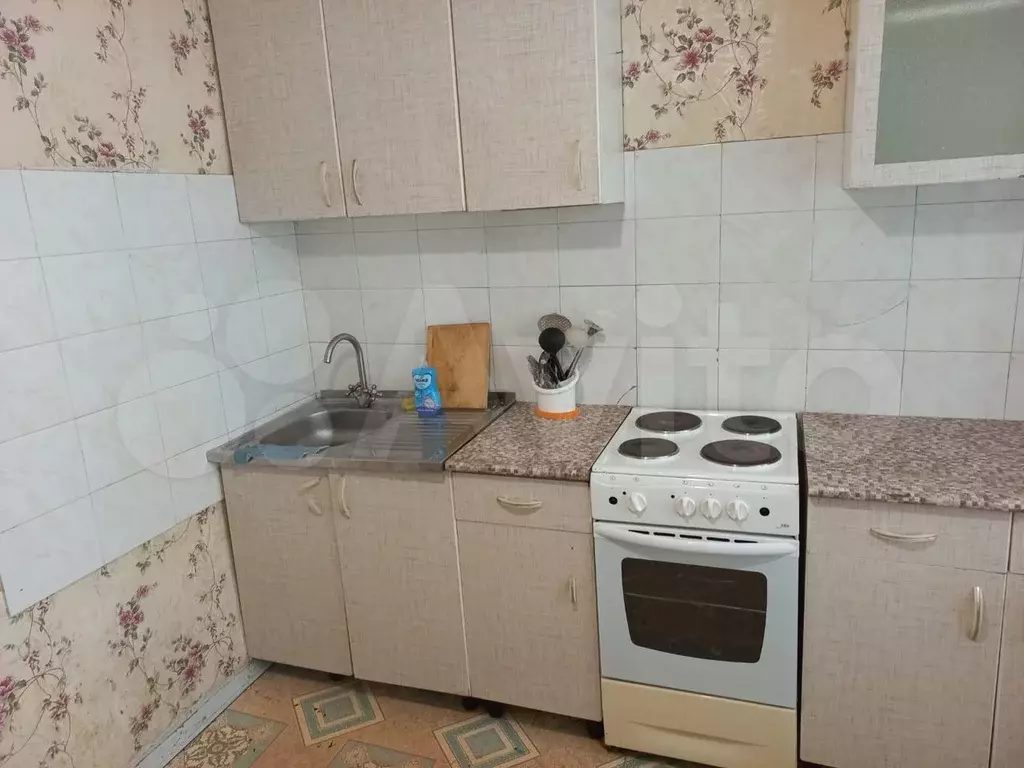 3-к. квартира, 61м, 1/5эт. - Фото 0