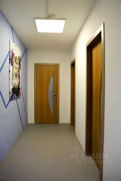 Помещение свободного назначения в Москва 1-й Павелецкий проезд, 1/42К2 ... - Фото 2