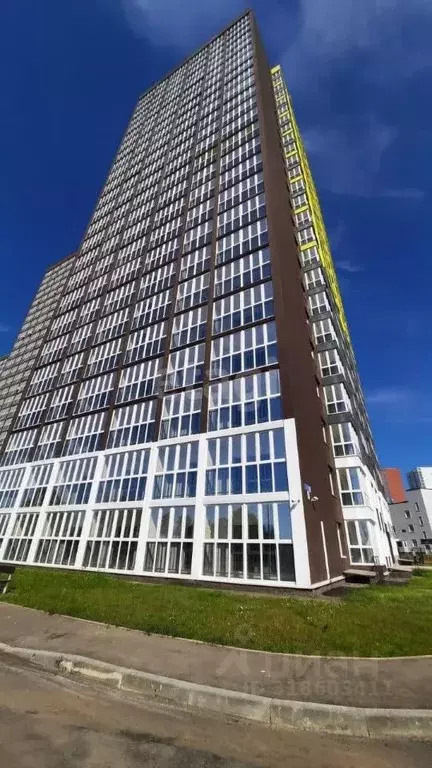 4-к кв. Башкортостан, Уфа ул. Ахметова, 152 (93.5 м) - Фото 0