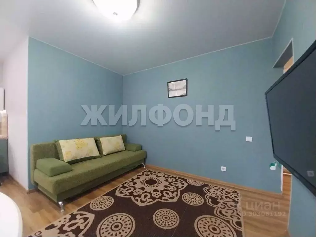 3-к кв. Томская область, Томский район, д. Кисловка, Северный мкр ул. ... - Фото 1