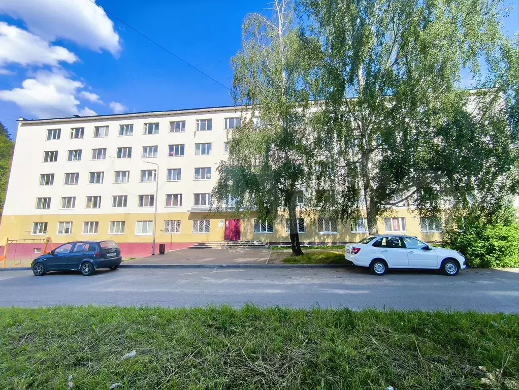 Комната 18 м в 1-к., 3/5 эт. - Фото 0