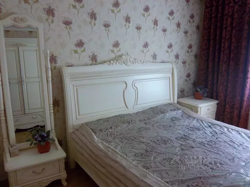 2-к кв. Крым, Ялта пер. Спортивный, 11 (60.0 м) - Фото 1