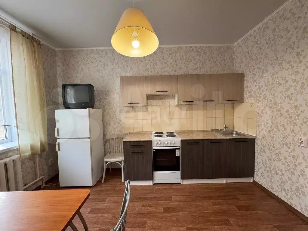 1-к. квартира, 49,4 м, 12/14 эт. - Фото 0