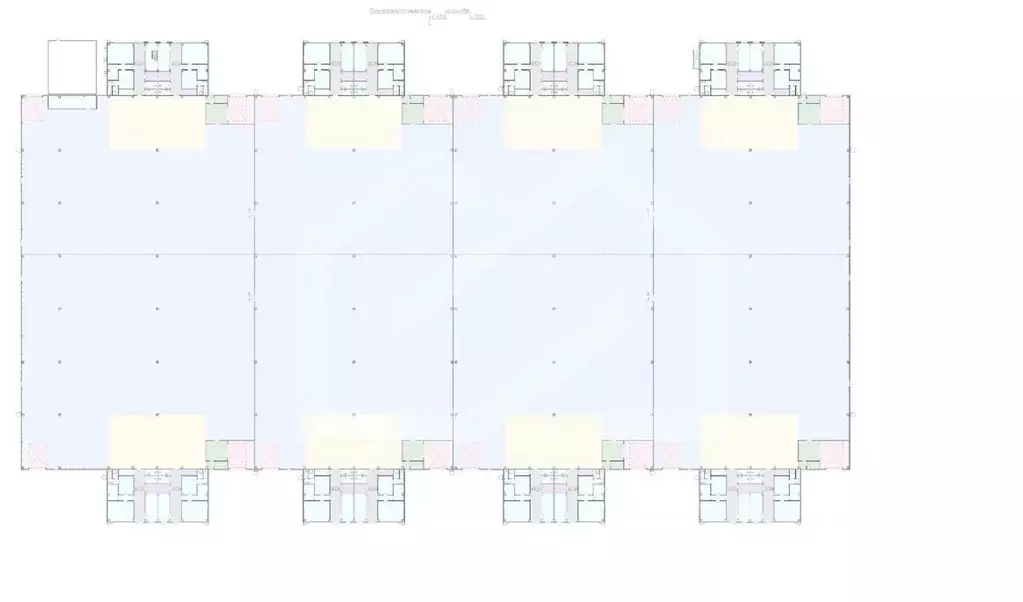 Производственное помещение в Москва с. Ознобишино, 195 (19711 м) - Фото 1