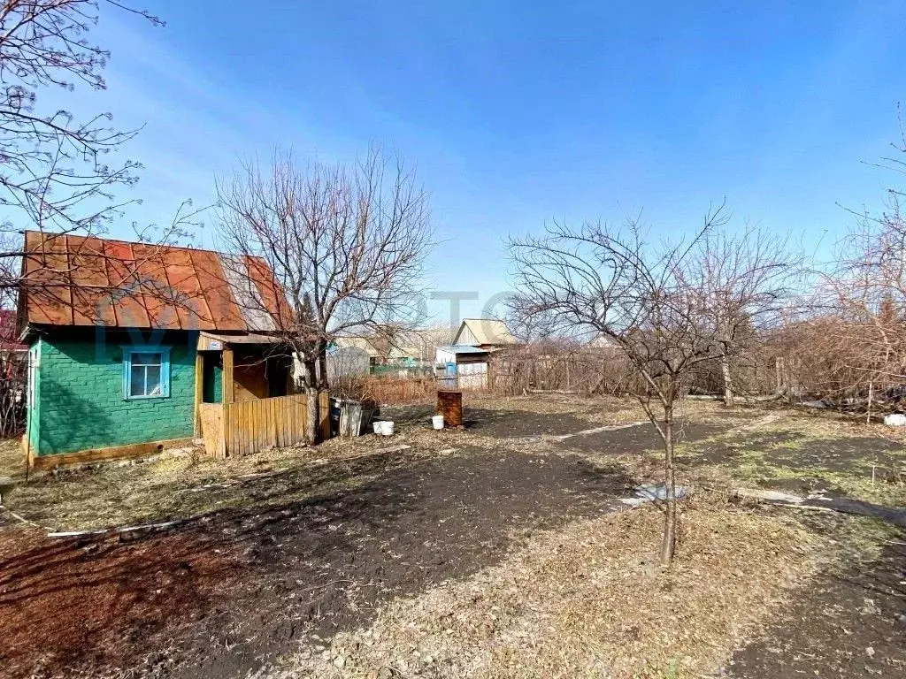 Дом в Омская область, Омск Север ТСН, 215 (20 м) - Фото 1