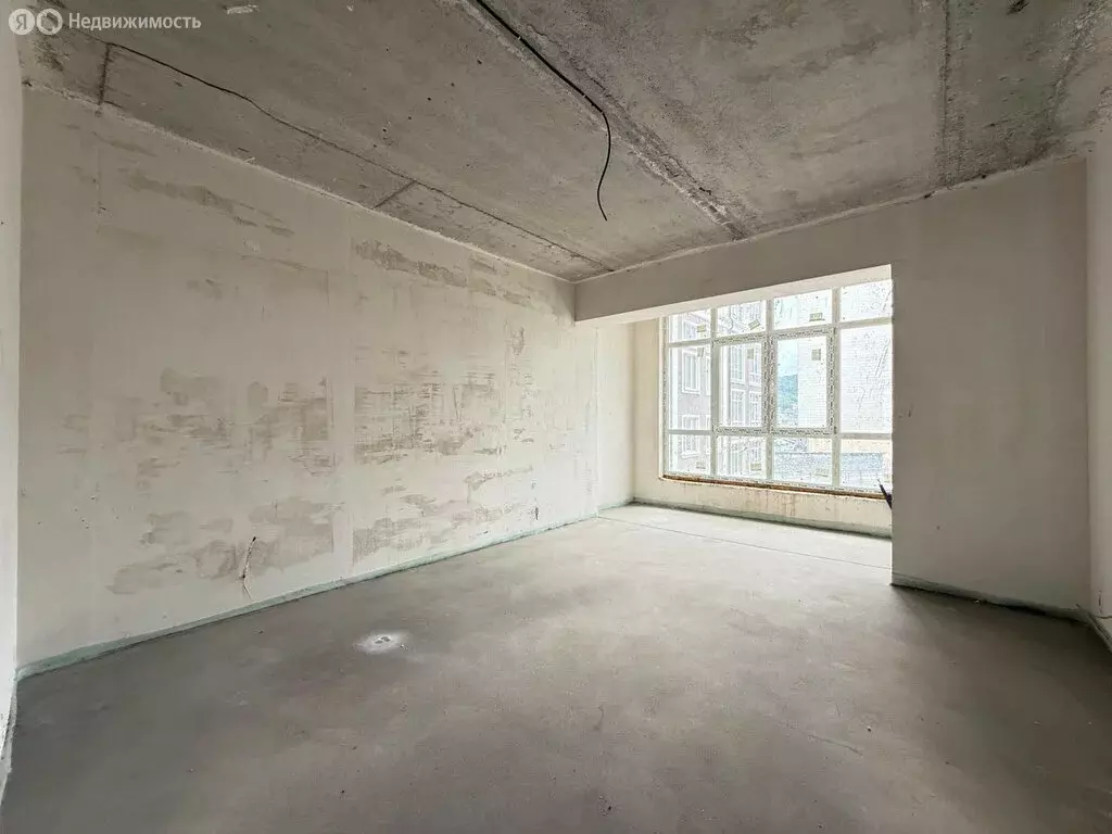 2-комнатная квартира: Нальчик, улица Тлостанова, 28Б (75 м) - Фото 2