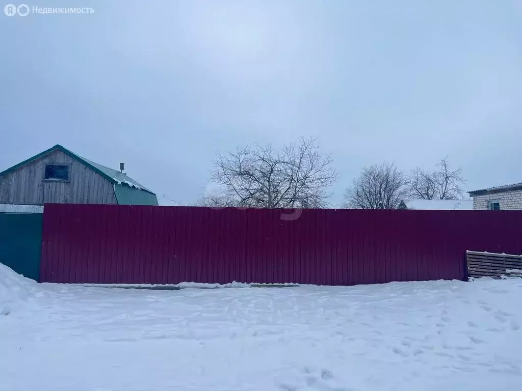 Участок в Медведевский район, Шойбулакское сельское поселение, деревня ... - Фото 0