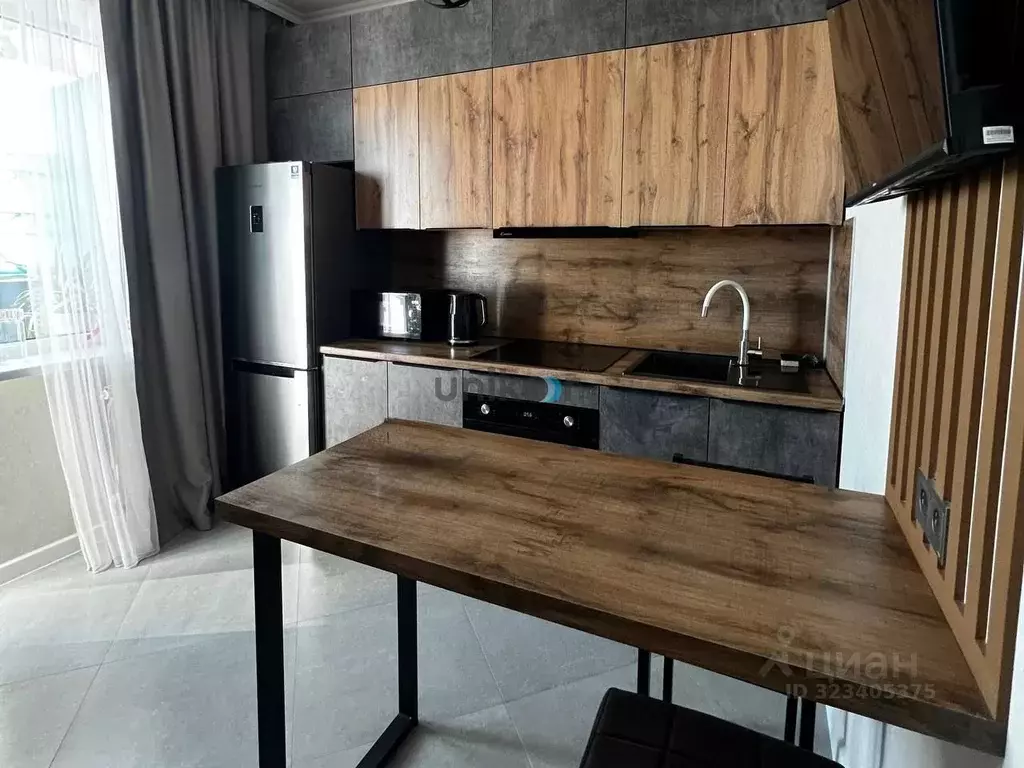 1-к кв. Брянская область, Брянск Московский мкр, 29 (40.0 м) - Фото 2