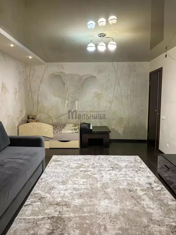 2-к кв. Волгоградская область, Волгоград бул. 30-летия Победы, 17д ... - Фото 2