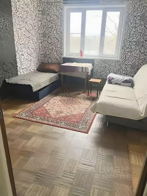 2-к кв. Москва Чертановская ул., 48К2 (54.0 м) - Фото 2