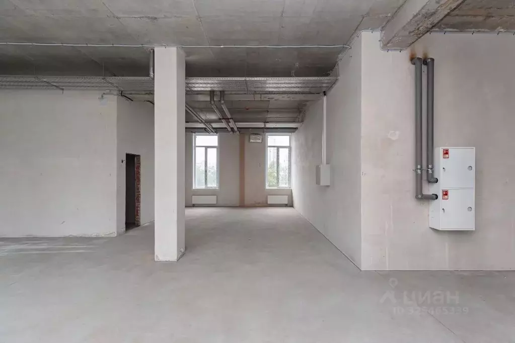 Офис в Новосибирская область, Новосибирск ул. Лескова, 33 (200 м) - Фото 2