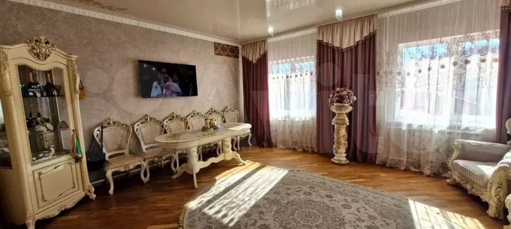 Дом 230 м на участке 9 сот. - Фото 0