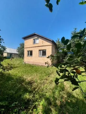 Дом 53,8 м на участке 6 сот. - Фото 0