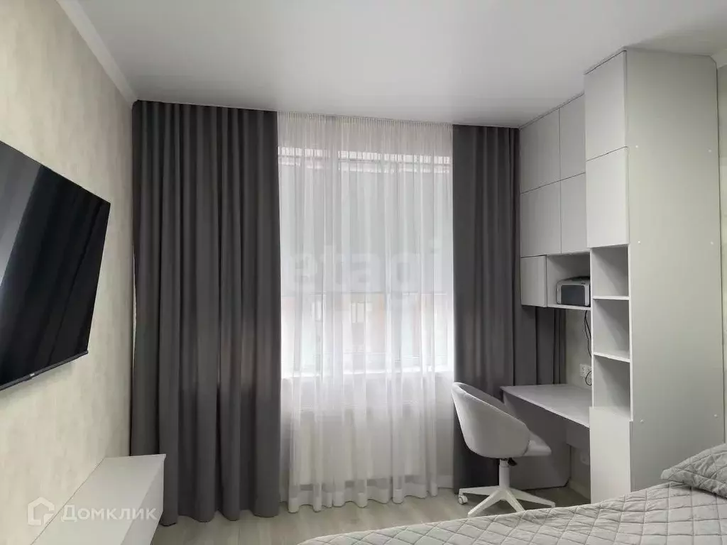 Продаётся 1-к квартира, 35.7 м - Фото 1