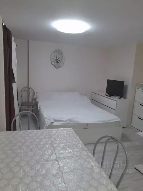 Студия Москва Северное Чертаново мкр, 6к607 (25.0 м) - Фото 2