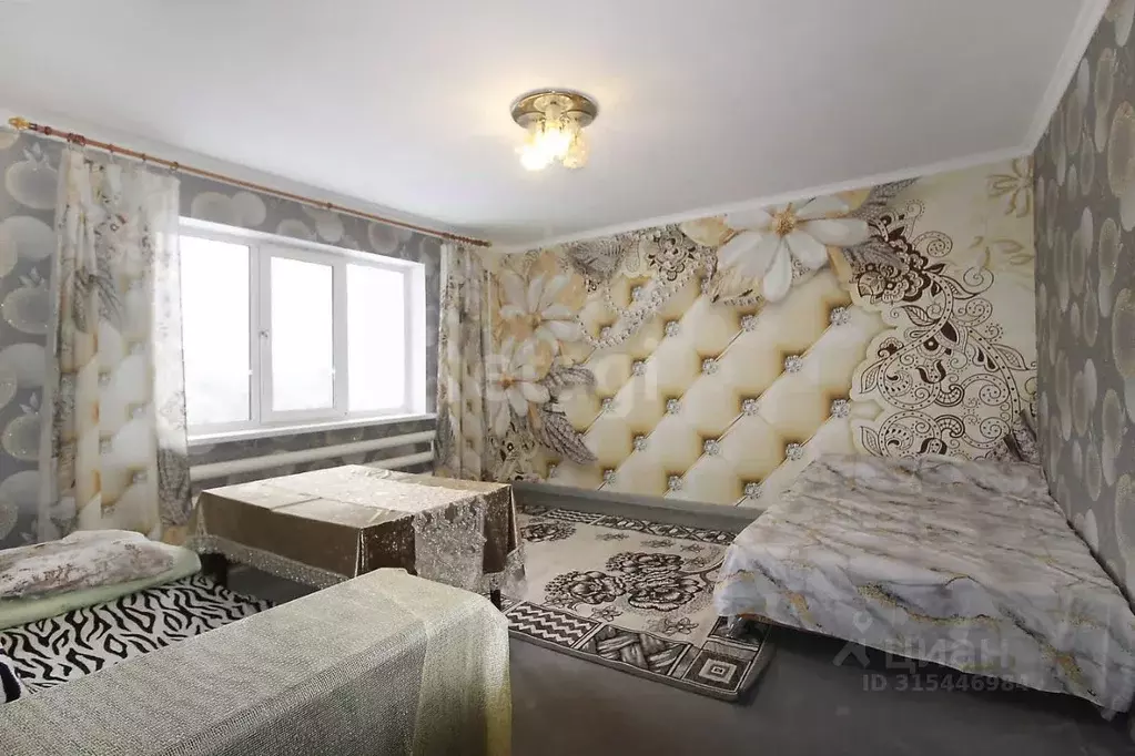 2-к кв. Свердловская область, Нижний Тагил Садовая ул., 97 (50.6 м) - Фото 0