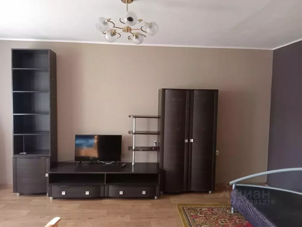 1-к кв. Новосибирская область, Бердск Северный мкр, 19 (46.0 м) - Фото 1