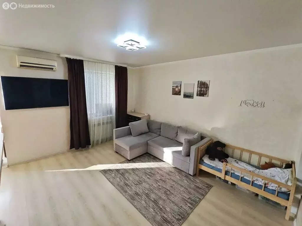 1-комнатная квартира: Ставрополь, улица Льва Толстого, 6 (46.2 м) - Фото 2