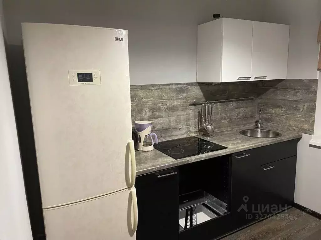 1-к кв. Омская область, Омск просп. Космический, 14Дк1 (34.9 м) - Фото 1