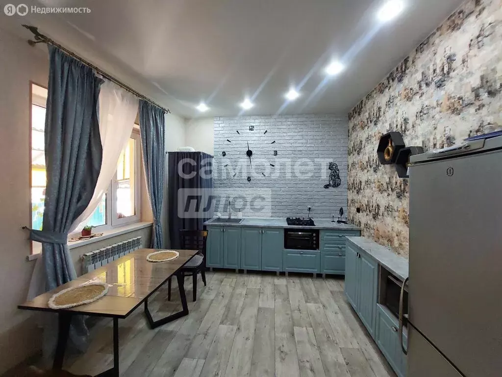 Дом в Кузнецк, Гражданская улица, 44 (103.8 м) - Фото 1