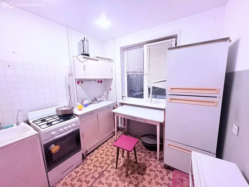 2-комнатная квартира: Тверь, Артиллерийский переулок, 14 (46.3 м) - Фото 2