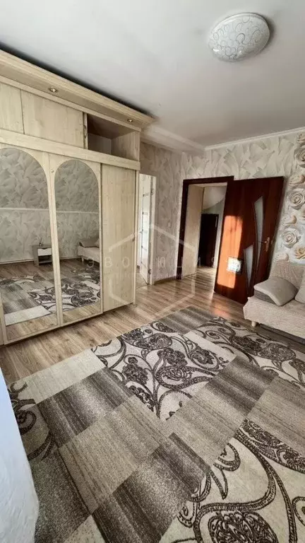 2-к кв. Калининградская область, Калининград Краснокаменная ул., 69 ... - Фото 1