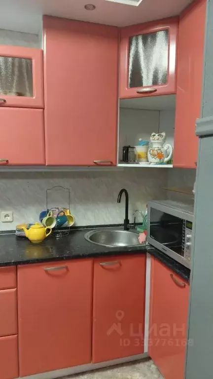 2-к кв. Москва Новомарьинская ул., 12/12К1 (53.0 м) - Фото 1