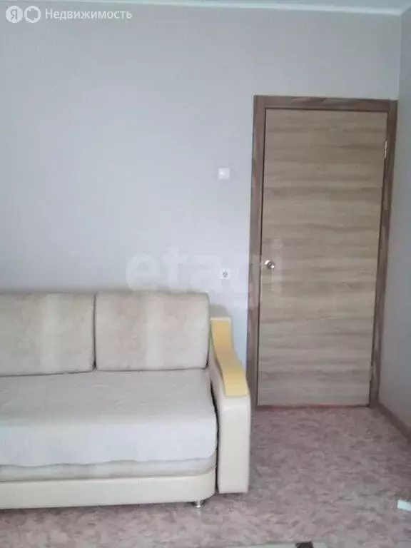 1-комнатная квартира: Воронеж, улица Корольковой, 10к2 (29.5 м) - Фото 1