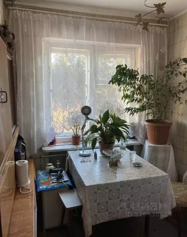 2-к кв. Иркутская область, Ангарск 92-й кв-л, 15 (41.6 м) - Фото 1