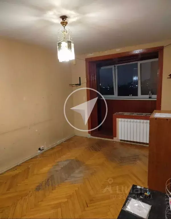 3-к кв. Москва ул. Павла Корчагина, 11 (65.0 м) - Фото 2