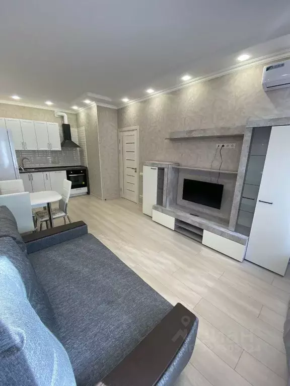 1-к кв. Московская область, Мытищи Новомытищинский просп., 4А (38.0 м) - Фото 1