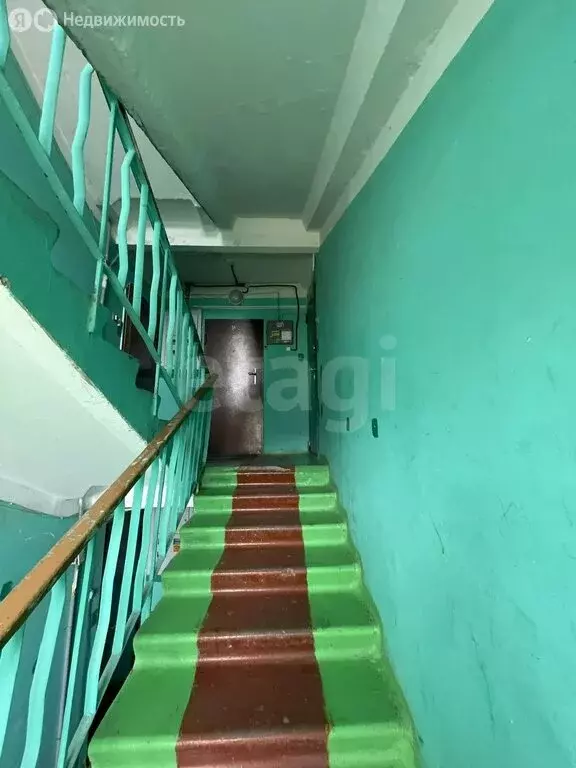 2-комнатная квартира: Астрахань, улица Бориса Алексеева, 14 (45.4 м) - Фото 2