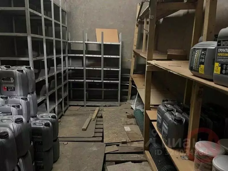 Склад в Самарская область, Самара Заводское ш., 9 (36 м) - Фото 2