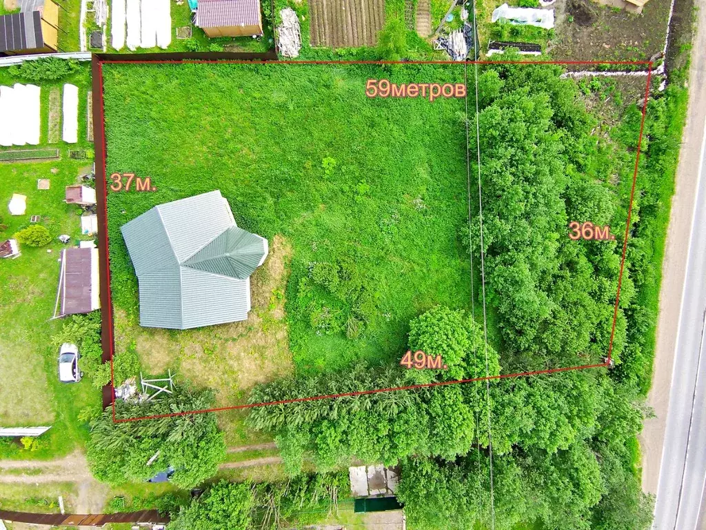 Дом в Ленинградская область, Кировский район, Мгинское городское ... - Фото 1