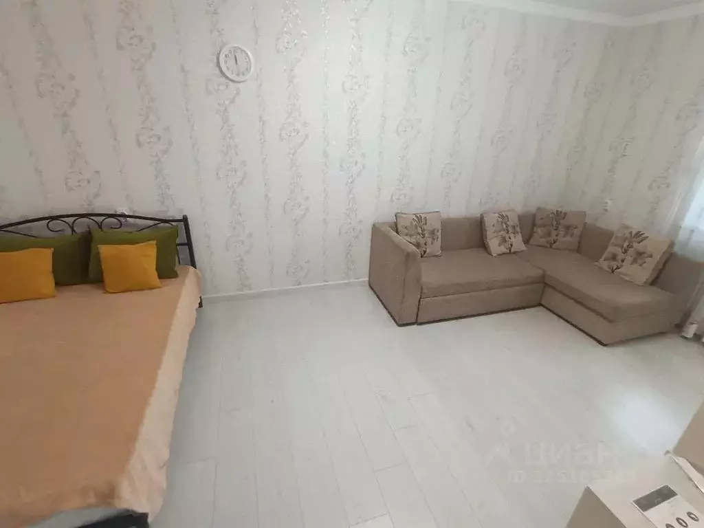 1-к кв. Краснодарский край, Крымск Коммунистическая ул., 9 (45.0 м) - Фото 2