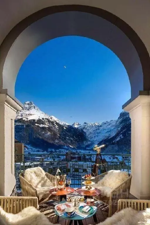 1-к кв. Карачаево-Черкесия, Зеленчукский район, с. Архыз ул. Биджиева, ... - Фото 2