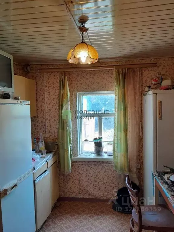 Дом в Орловская область, Долгое пгт ул. Казьминская, 18 (36 м) - Фото 1