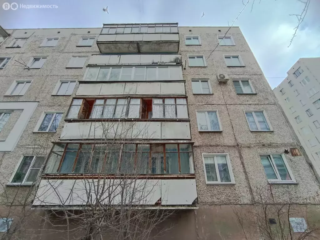 1-комнатная квартира: Киров, улица Свободы, 138 (32.9 м) - Фото 0