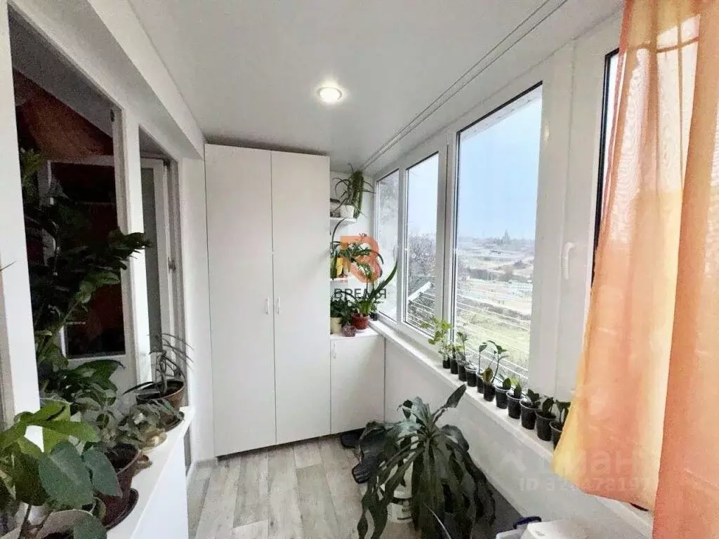 1-к кв. Севастополь ул. Арсенальная, 29 (30.0 м) - Фото 2
