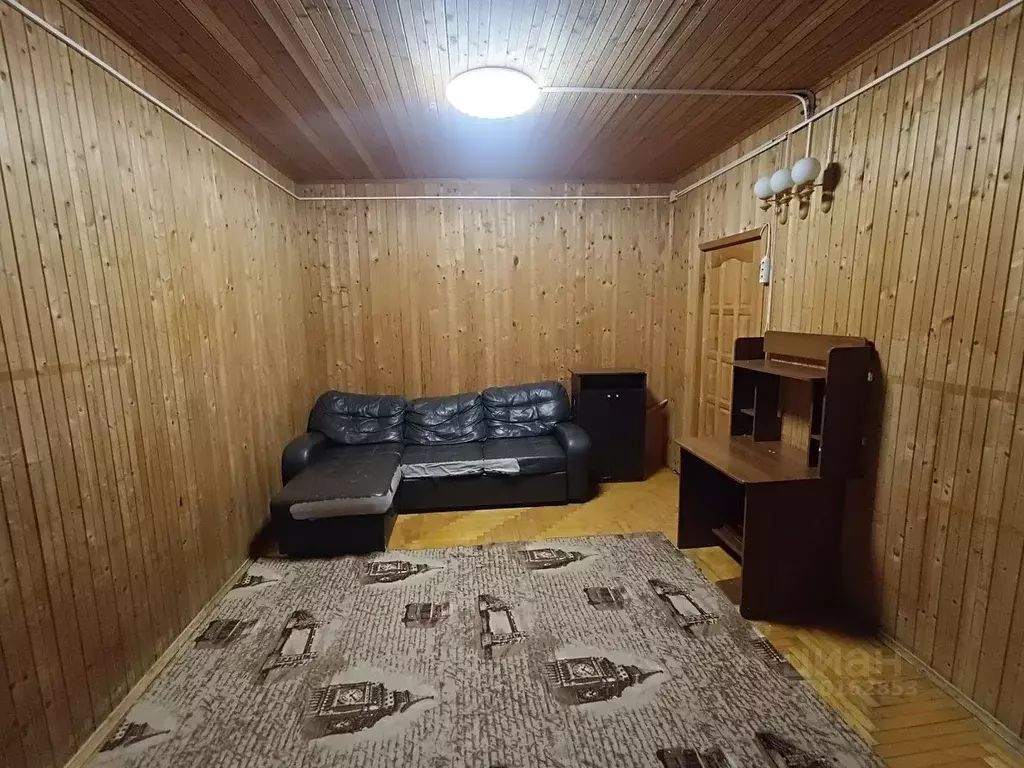 2-к кв. Московская область, Красногорск городской округ, пос. ... - Фото 1